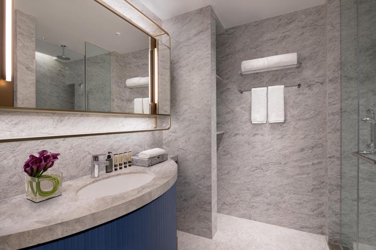 Ascott Raffles City Chongqing Eksteriør billede